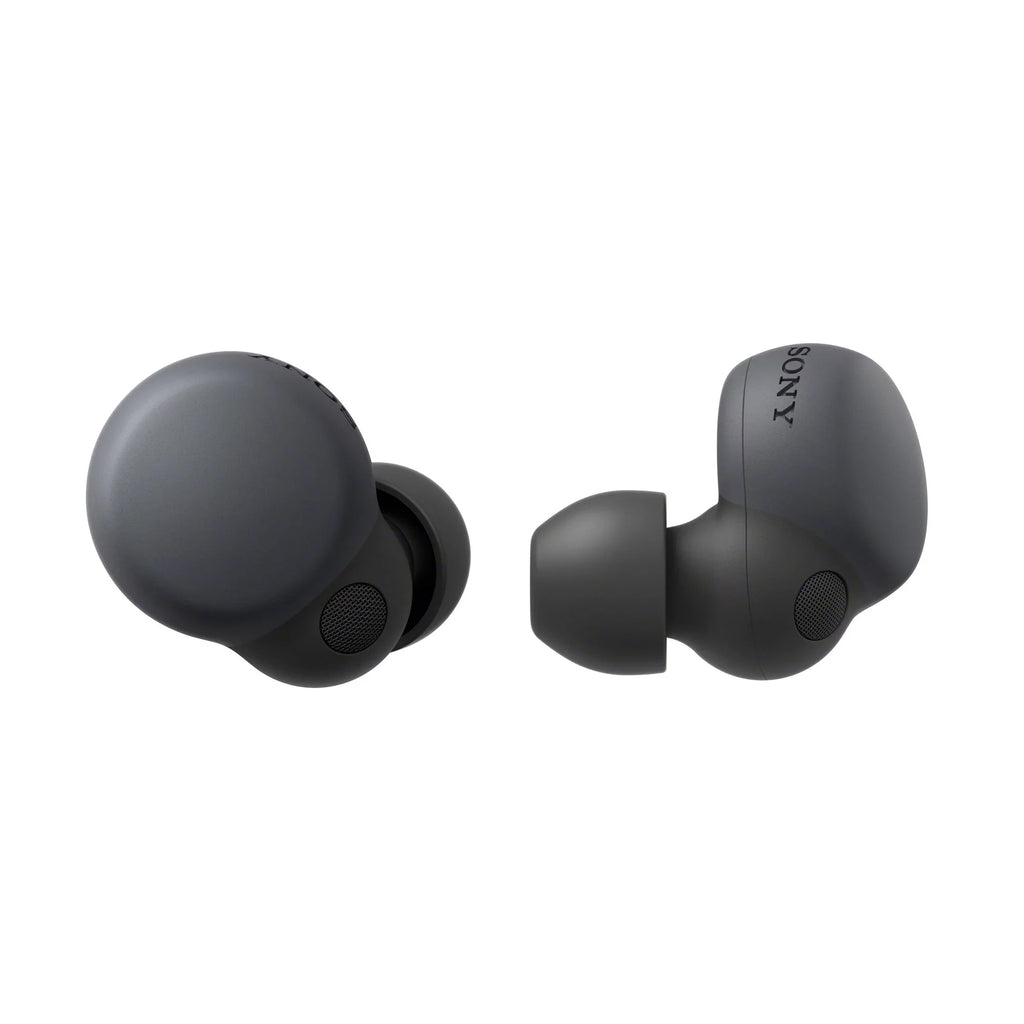 Restored Sony WFLS900N/B5 LinkBuds S Truly Wireless Noise Canceling Earbuds, Black (Refurbished)
