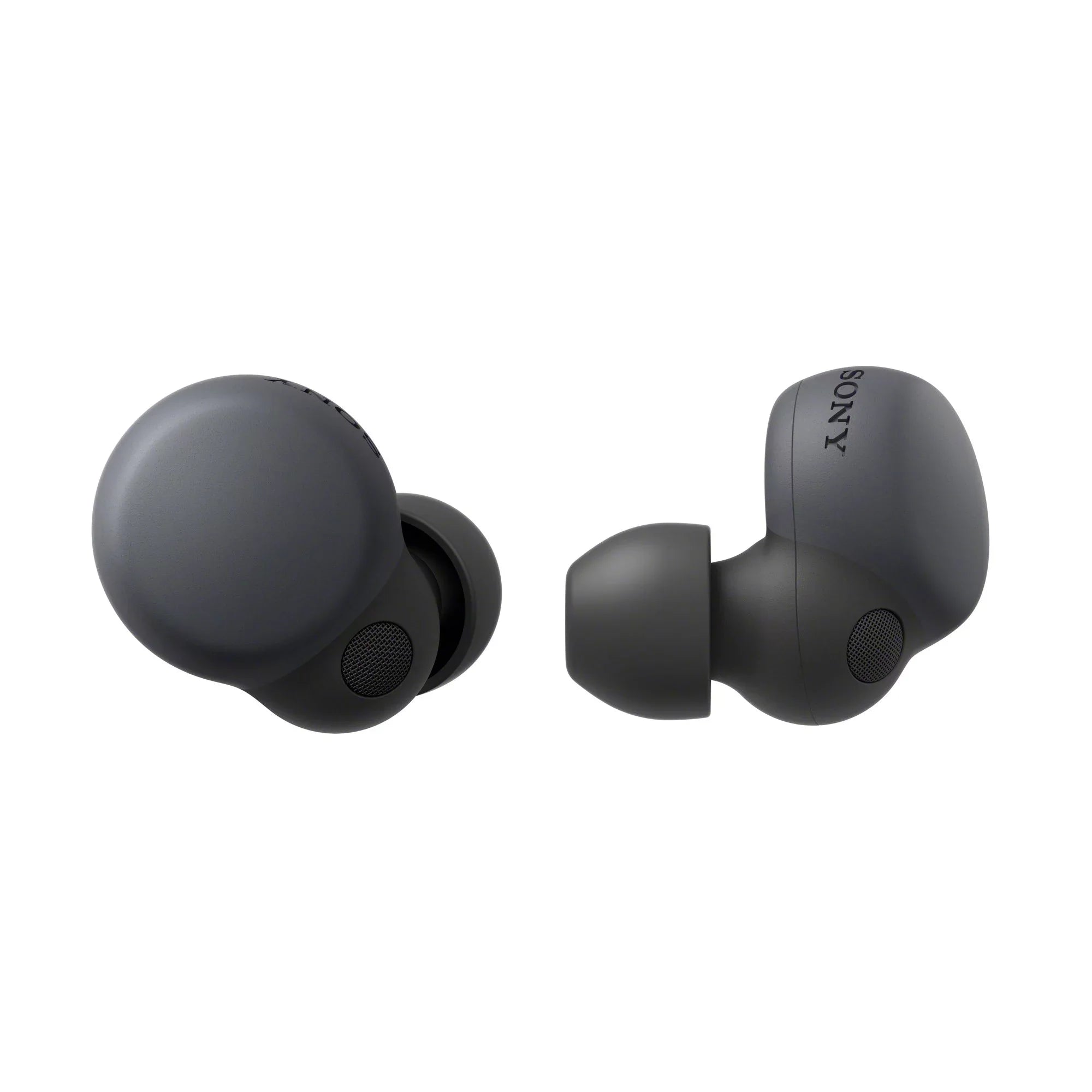 Restored Sony WFLS900N/B5 LinkBuds S Truly Wireless Noise Canceling Earbuds, Black (Refurbished)