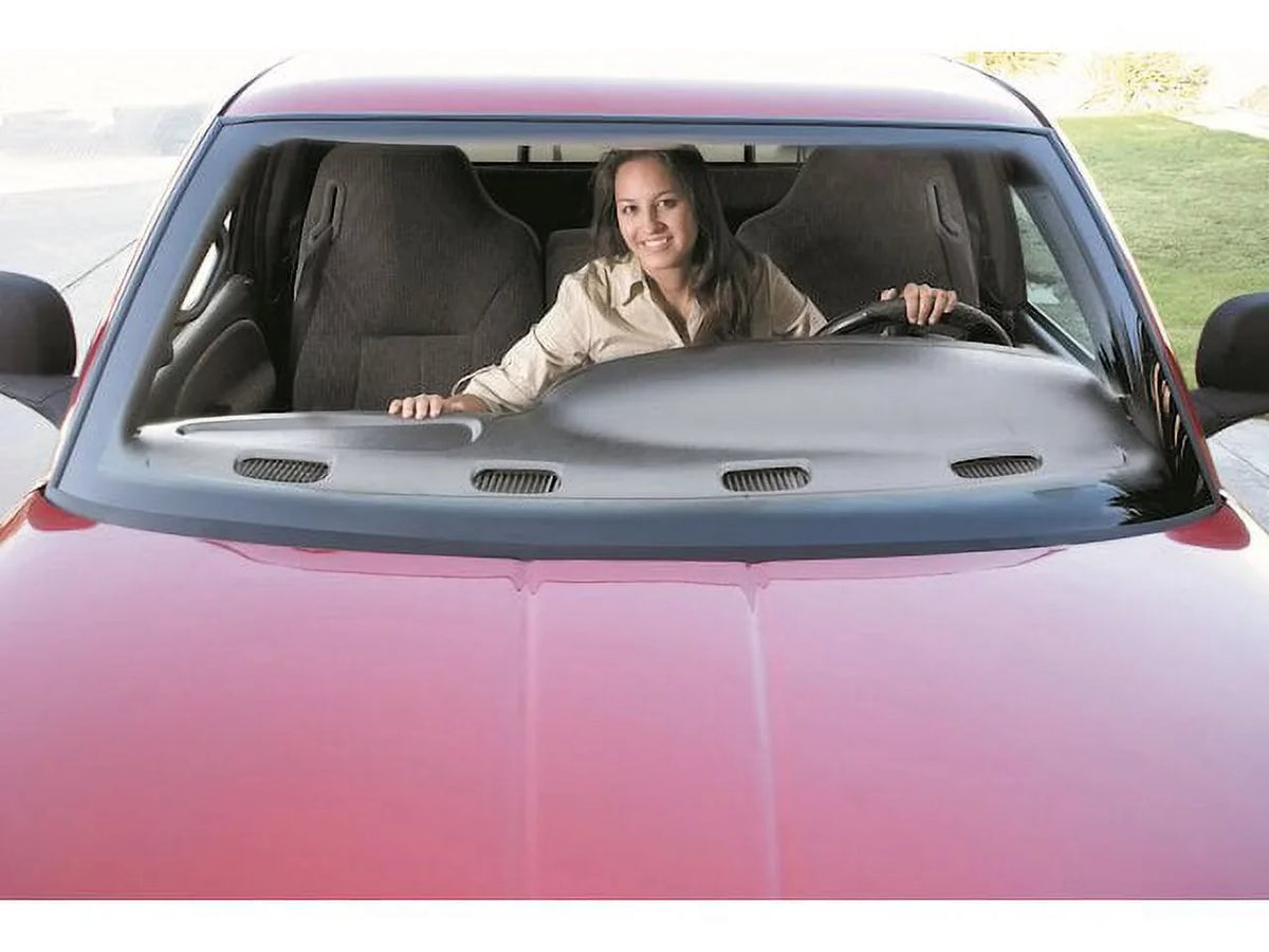 Dash Board Wrap - Fitting with 2005 - 2009 Ford Mustang Base 2006 2007 2008