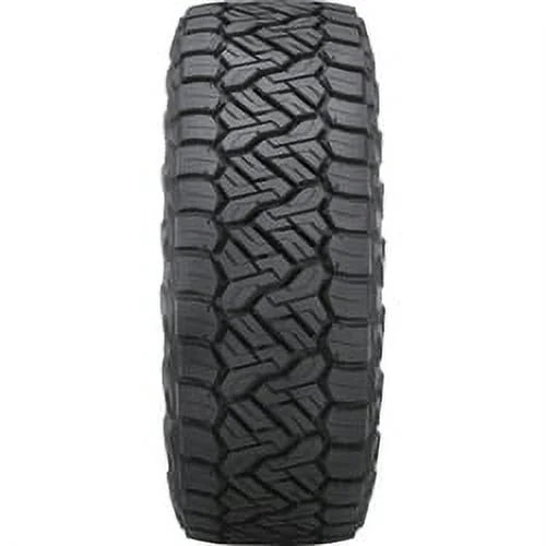 (Qty: 2) LT295/55R20/10 Nitto Recon Grappler A/T 123S tire