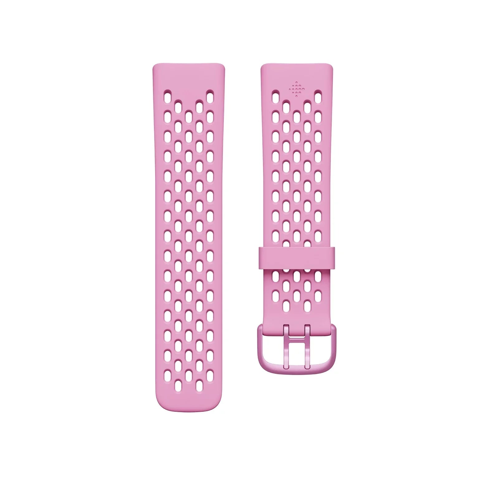 Fitbit FB181SBPKS Charge 5 Sport Smartwatch Band (S) - Frosted Lilac