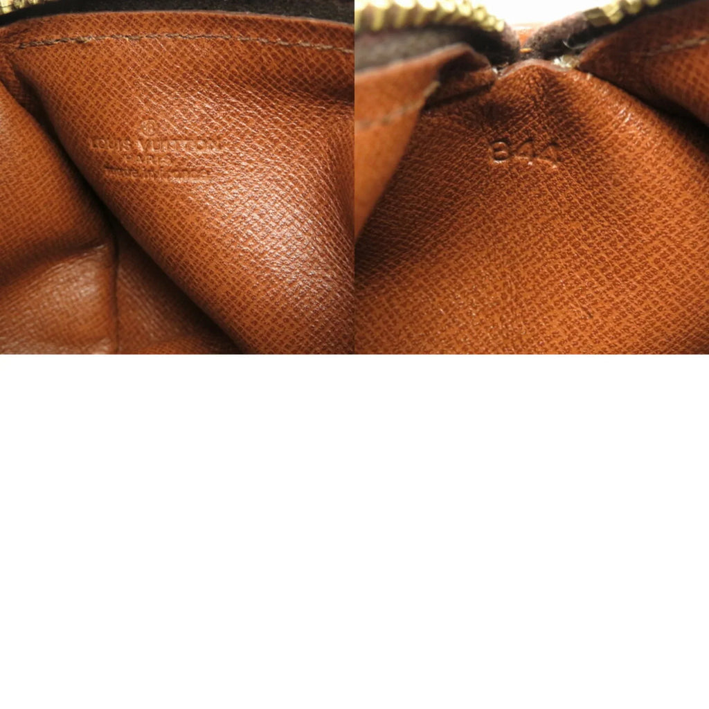 Pre-Owned Louis Vuitton Monogram Papillon 26 M51386 Handbag Bag 0176 LOUIS VUITTON (Fair)