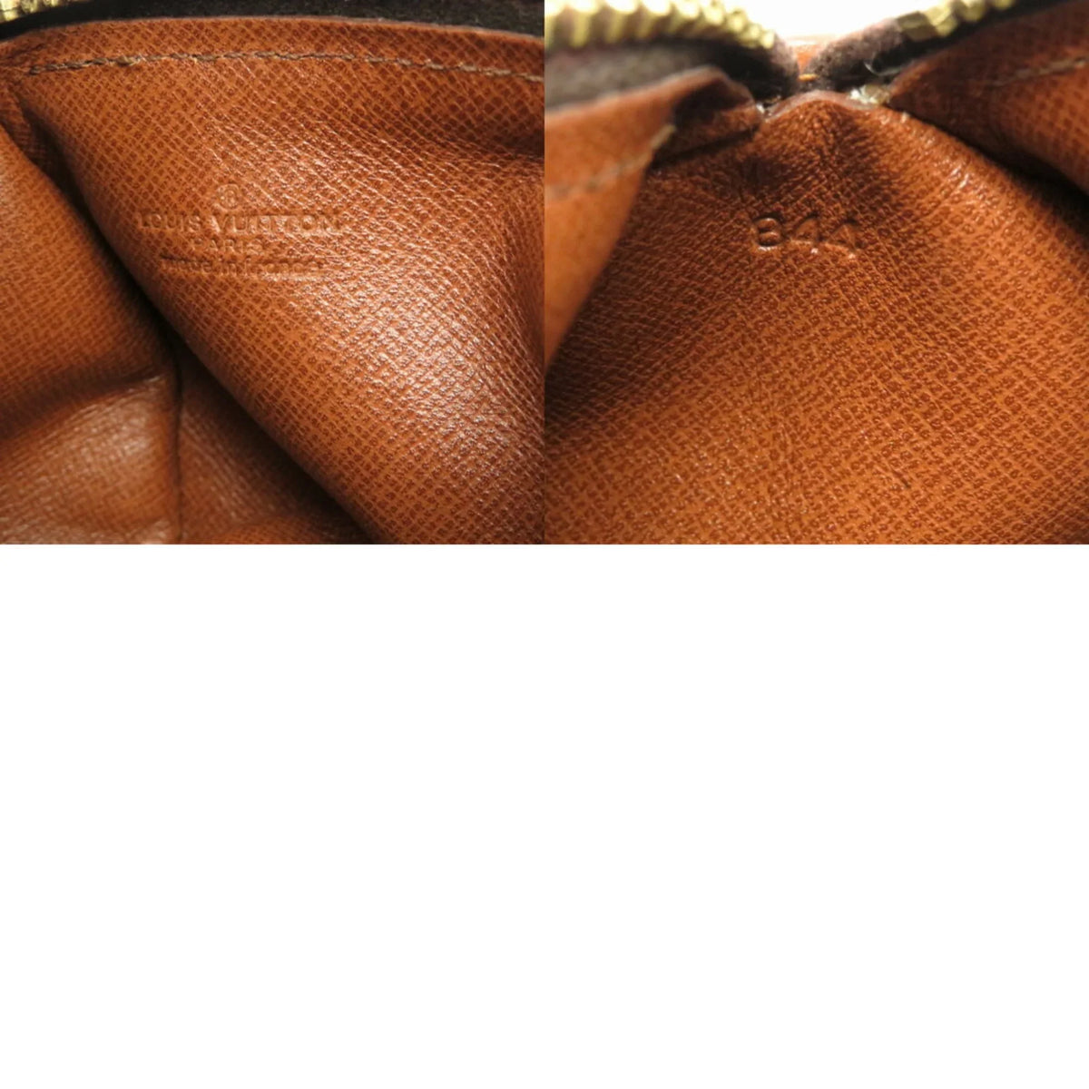 Pre-Owned Louis Vuitton Monogram Papillon 26 M51386 Handbag Bag 0176 LOUIS VUITTON (Fair)