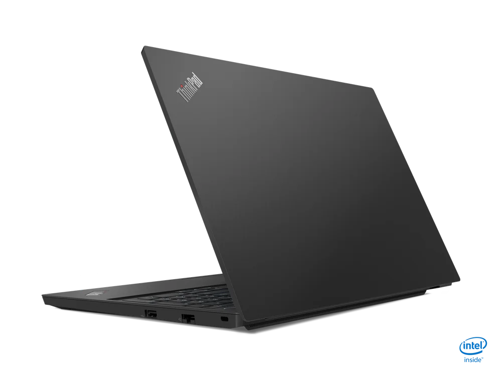 Restored LENOVO 20RD006BCA ThinkPad E15 15.6" FHD i5-10210U 1.6GHz Intel UHD Graphics 4GB RAM 500GB HDD Win 10 Pro Black (Refurbished)