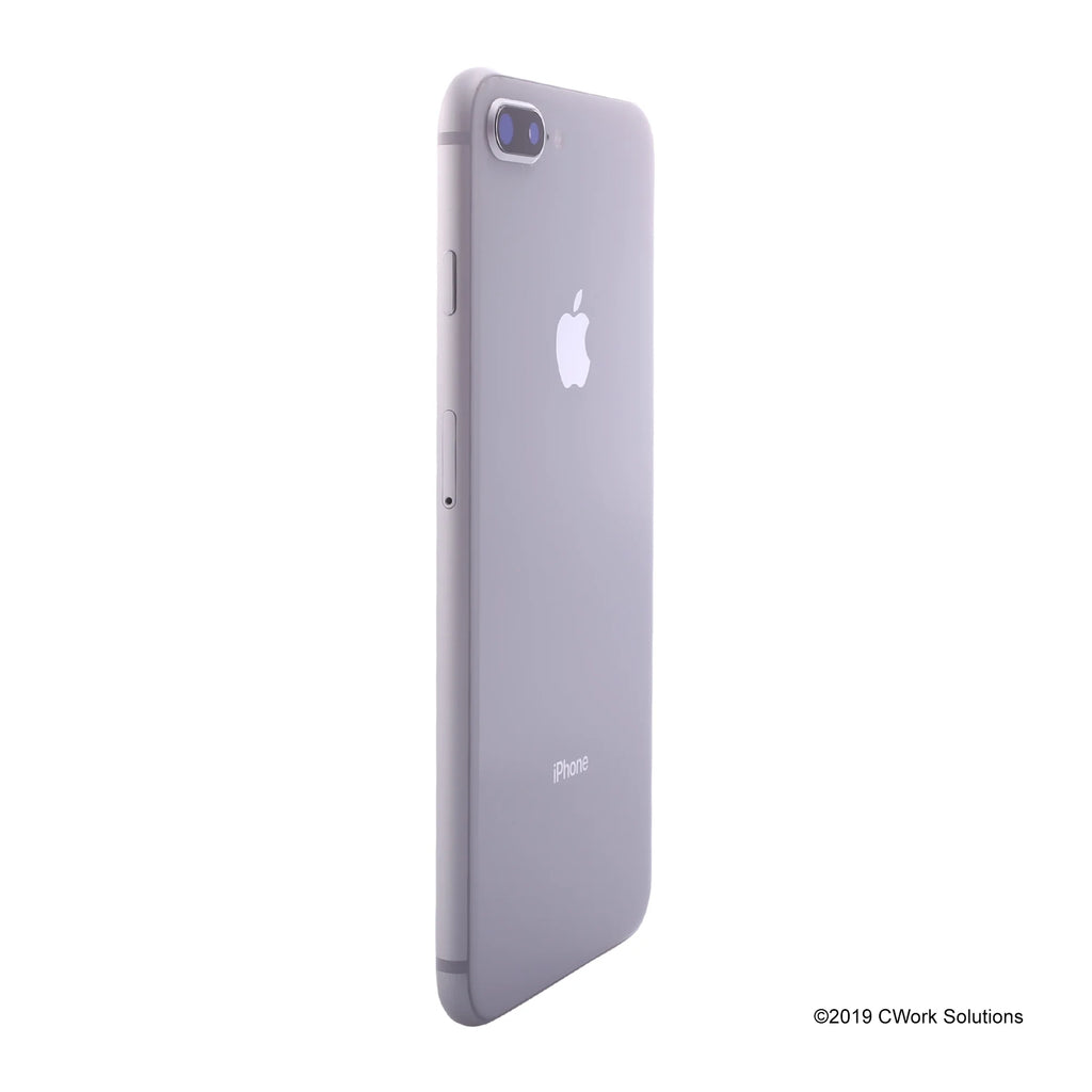 Restored Apple iPhone 8 Plus a1897 64GB GSM Unlocked (Refurbished)