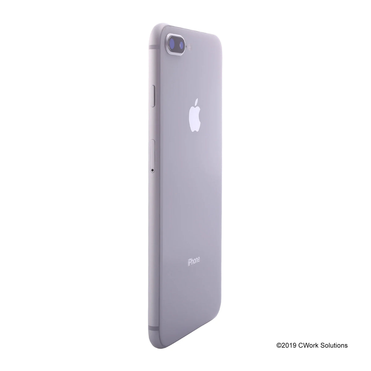 Restored Apple iPhone 8 Plus a1897 64GB GSM Unlocked (Refurbished)