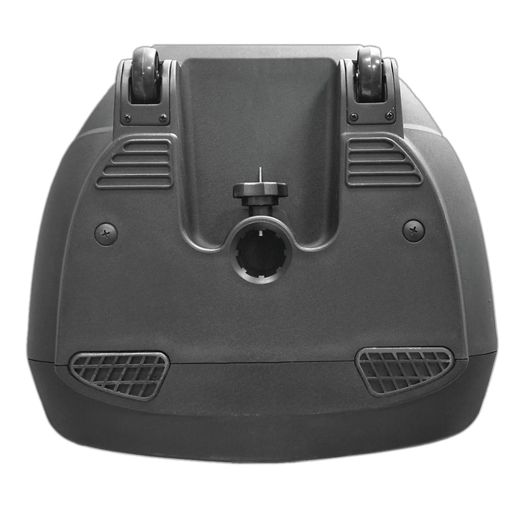 Pyle Pro PPHP1537UB 600W RMS Portable Bluetooth® Speaker System
