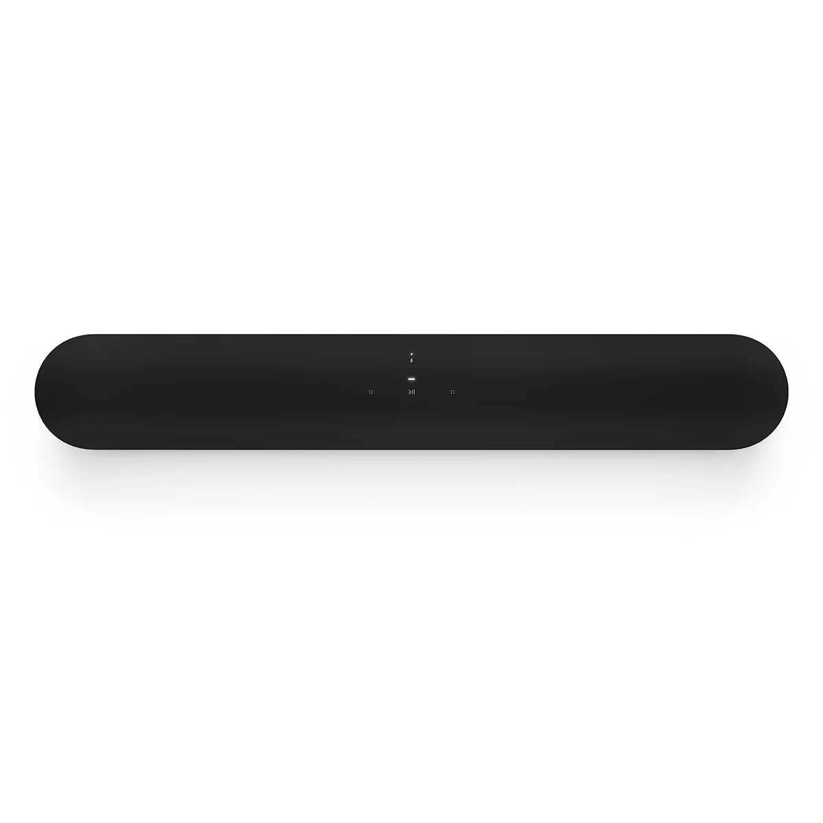 Open Box Sonos Beam Compact Smart Sound Bar with Dolby Atmos (Gen 2,Black)