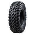 Terrabite Radial Tire 25x10-12 Medium/Hard Terrain Suitable With Textron ALTERRA 570 EPS 2019