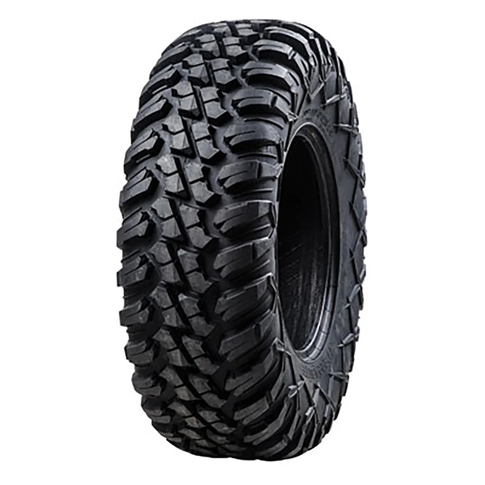 Terrabite Radial Tire 25x10-12 Medium/Hard Terrain Suitable With Textron ALTERRA 570 EPS 2019