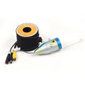 ammoon Underwater Camera with 15M/30M/50M Cable Shield Hidden Marine Treasures with Ease