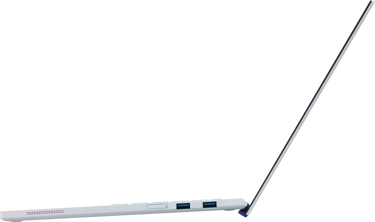 Samsung Galaxy Book Ion NP950XCJ-K02CA Intel Comet Lake U i5-10210U 8GB/512GB 15.6'' Laptop
