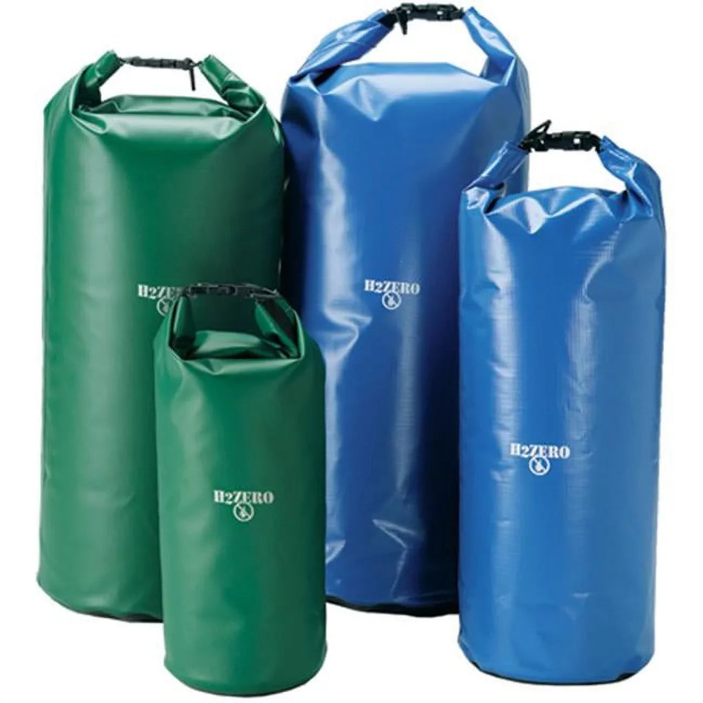 Seattle Sports 148107 Large Omni - Dry Bag - Blue