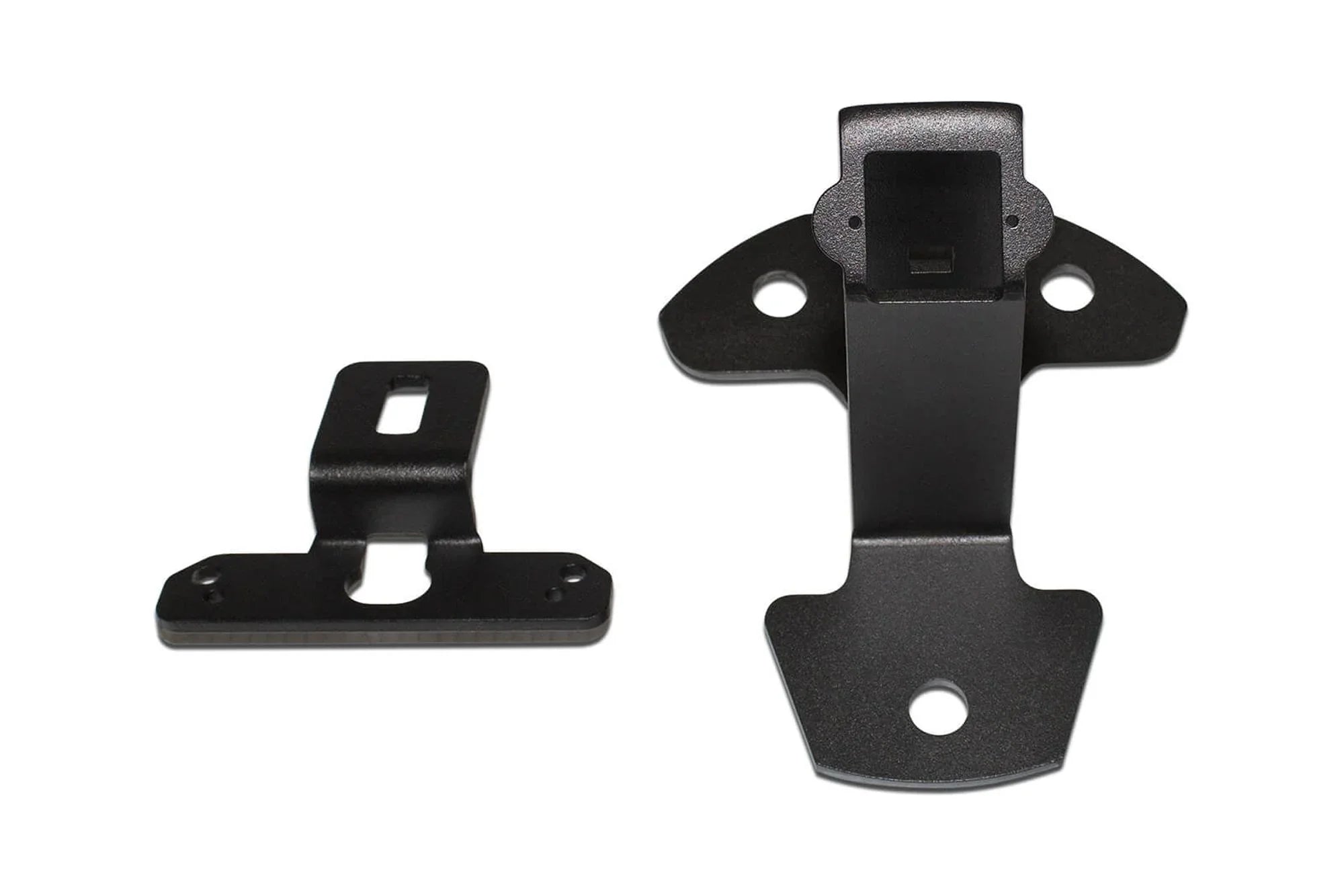 Addictive Desert Designs 2018 Jeep Wrangler JL Backup Camera Relocation Kit