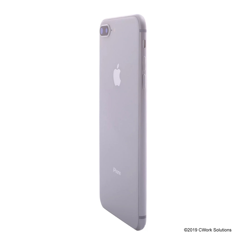 Restored Apple iPhone 8 Plus a1897 64GB GSM Unlocked (Refurbished)