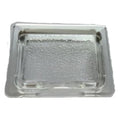 BBQ Grill Fitting With American Grills Light Lens 3 1/8 X 2 9/16 BCP24187-26