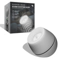 Sharper Image® Sound Soother Wind, White Noise Machine With LED Glow