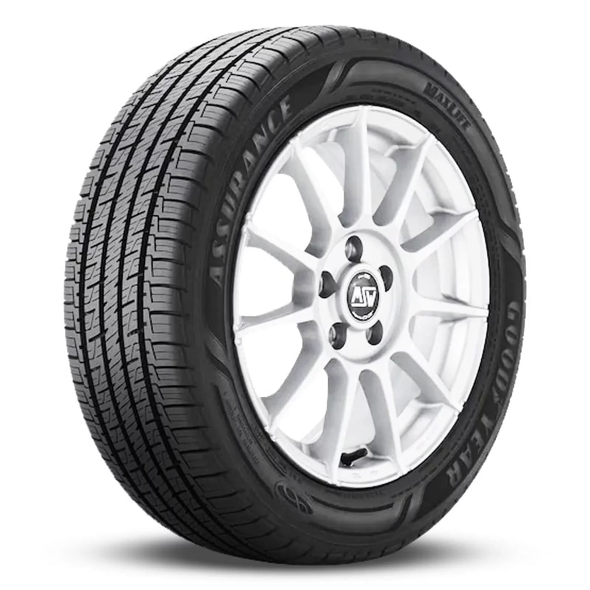 Goodyear Assurance Maxlife 205/65R16 95H All-Season Tire