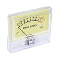 Focusrite VU Peak Meter for ISA 428
