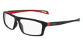 Eyeglasses SPYDER SP 4020 001 Black Diamond