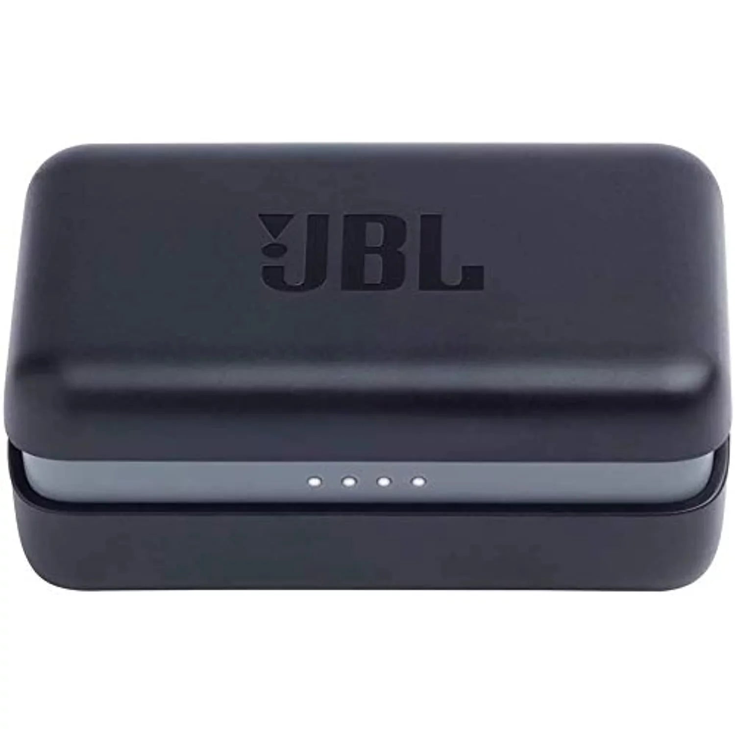 JBL Endurance Peak in-Ear Waterproof Sport Headphones Bundle with Plush Carry Case