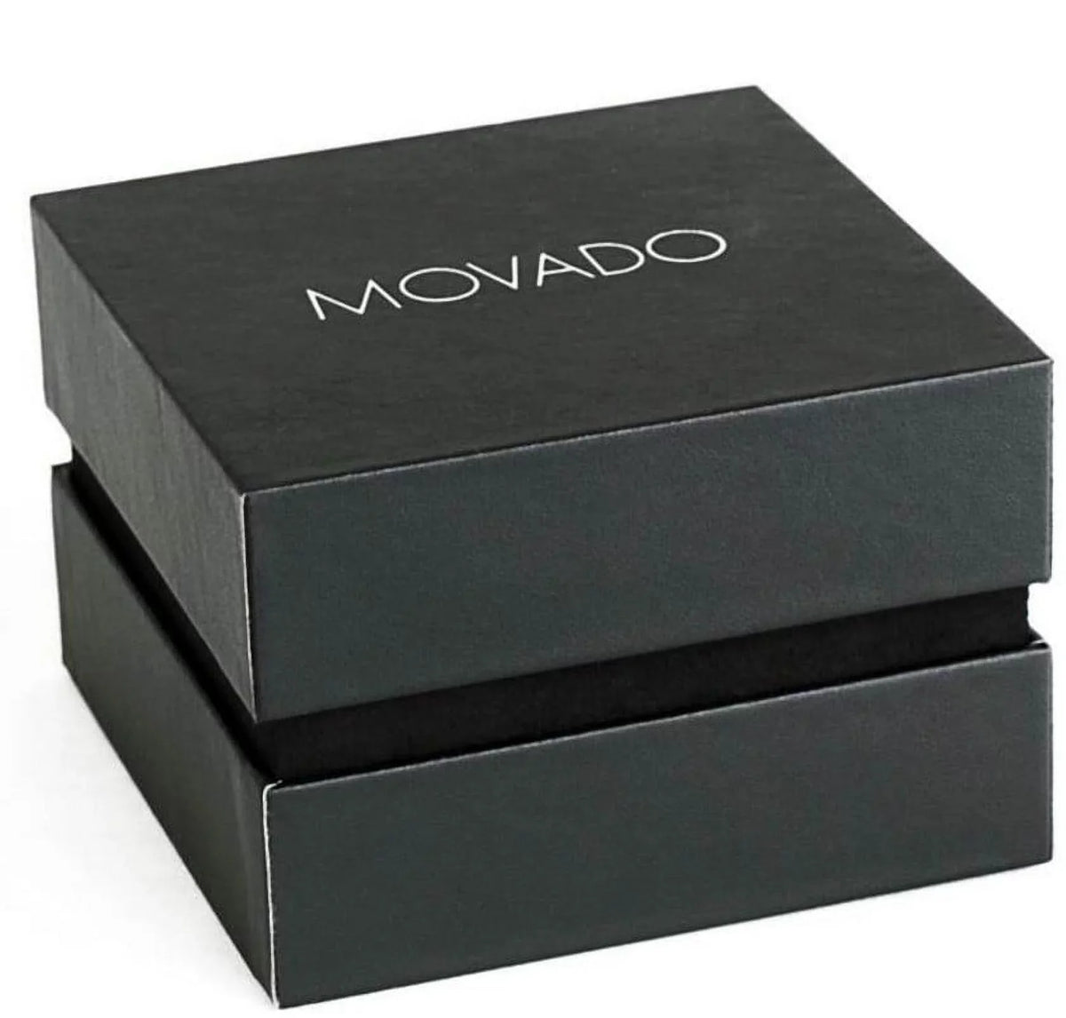 Movado Women's Kara Watch Swiss Quartz Sapphire Crystal 605247