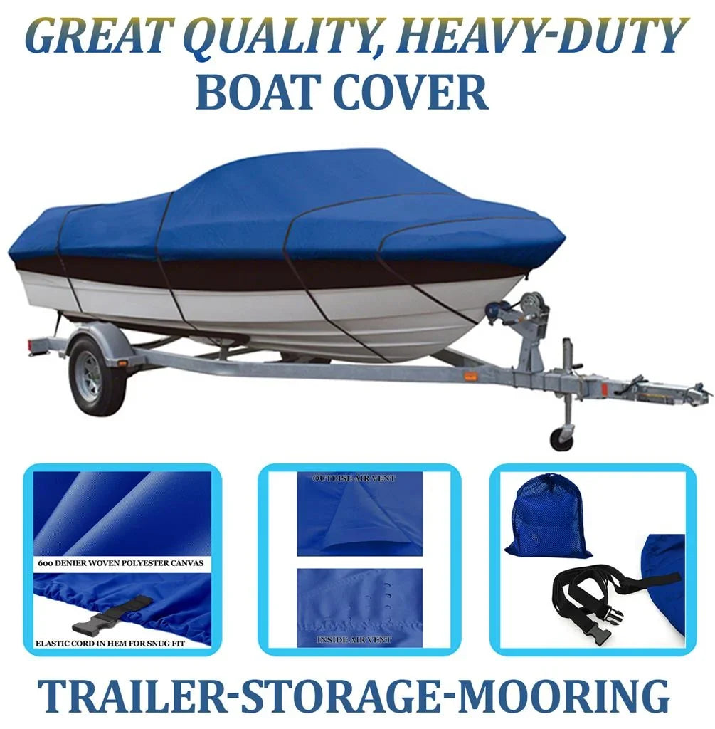 BLUE, Excellent Grade Ship Shield Fitting for NITRO Z-9 DC O/B 2010 11