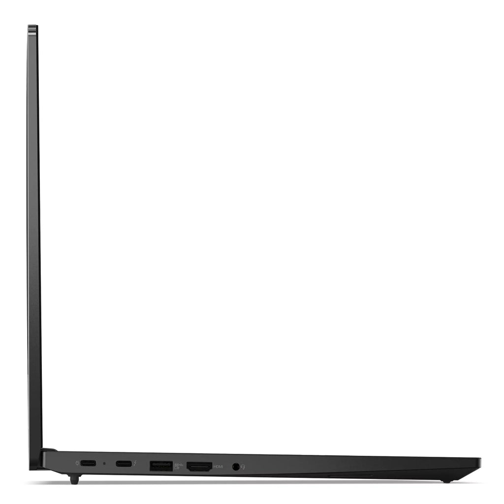 Lenovo ThinkPad 16" Touchscreen Laptop, Intel Core i5 i5-1335U, 512GB SSD, Windows 11 Pro, 21JN005DUS
