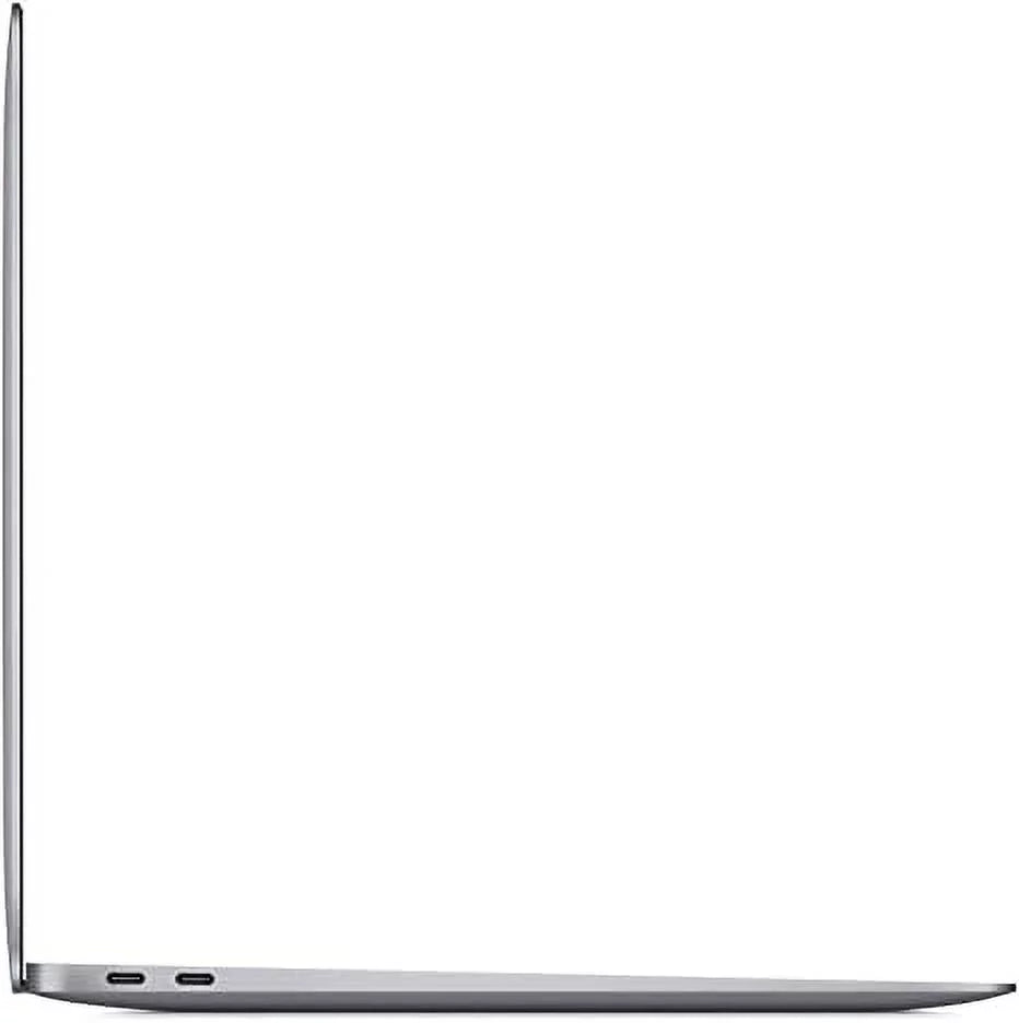 Used APPLE MACBOOK AIR 13.3" RETINA DISPLAY I5 8GB 128GB MRE82LL/A - SPACE GRAY
