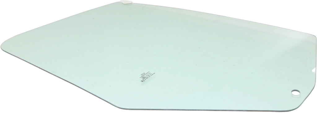 Door Glass Matching with 2014-2020 Ram ProMaster 1500 2500 Front, Right Passenger DD12365 GTYN