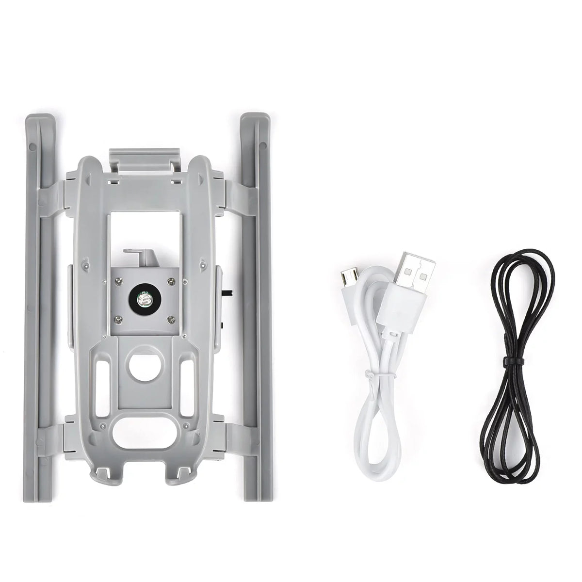 Transport Dispenser,Bait Payload Mavic Air 2s/ Mavic Air 2 Drop Suitable With Rescue Proposal And Drop Suitable Professional And Drop Bait With Air 2s/ Mavic 2 Bait Huiop Ziem