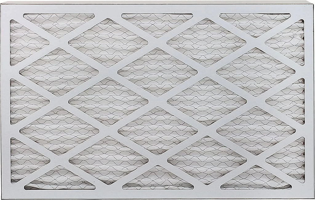 Filterbuy 12x36x2 MERV 13 Pleated HVAC AC Furnace Air Filters (3-Pack)