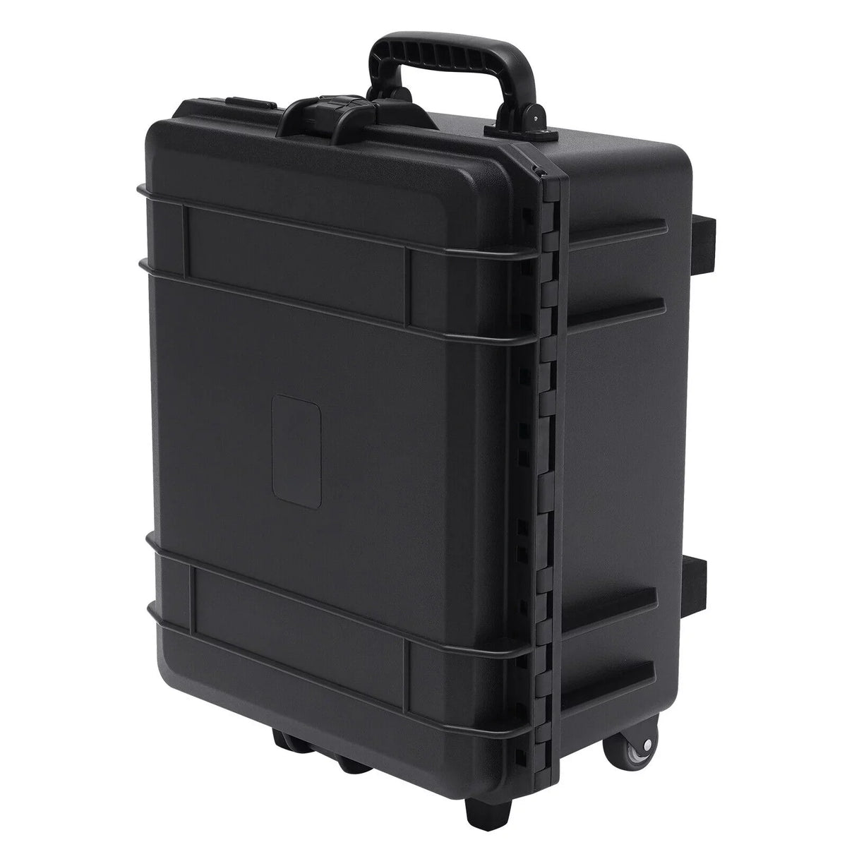 Hard Storage Camera Lense Carry Organizer Plastic Sponge Waterproof Case Tool