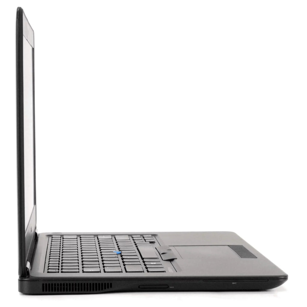 Restored Dell Latitude E7450 Laptop Computer, 2.90 GHz Intel i5 Dual Core Gen 5, 8GB DDR3 RAM, 500GB Hard Disk Drive (HDD) SATA Hard Drive, Windows 10 Professional 64Bit, 14" Screen (Refurbished)