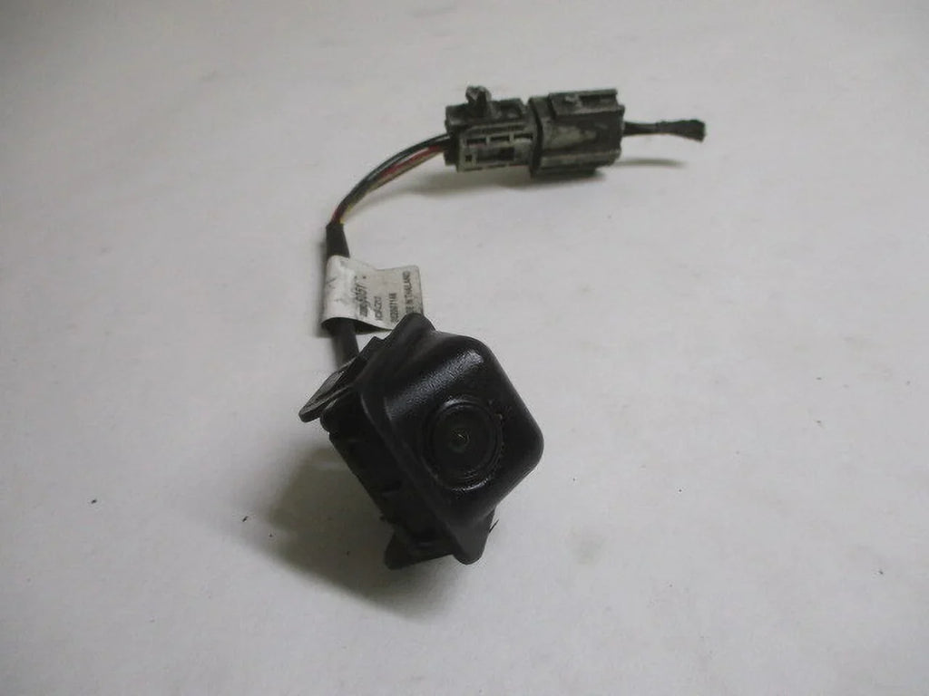 Pre-Owned Buick Verano Back Up Rear View Camera OEM LKQ (Good)