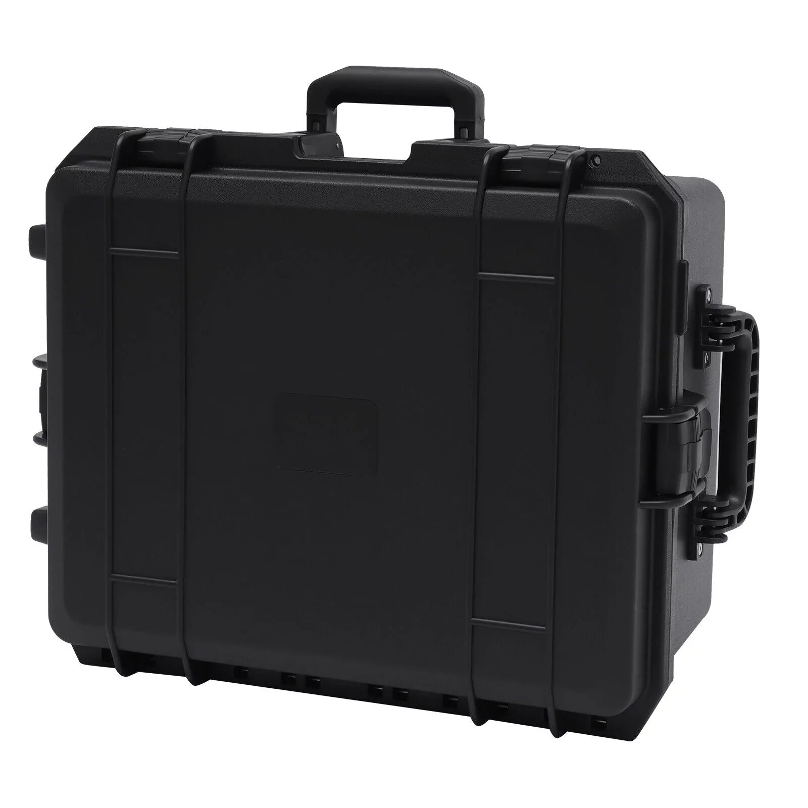 Hard Storage Camera Lense Carry Organizer Plastic Sponge Waterproof Case Tool