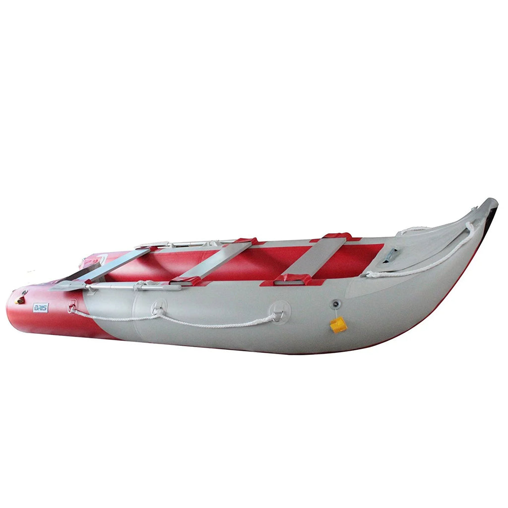 BRIS 14.1Ft Inflatable Ship Inflatable Kayak Canoe Tender Watercraft