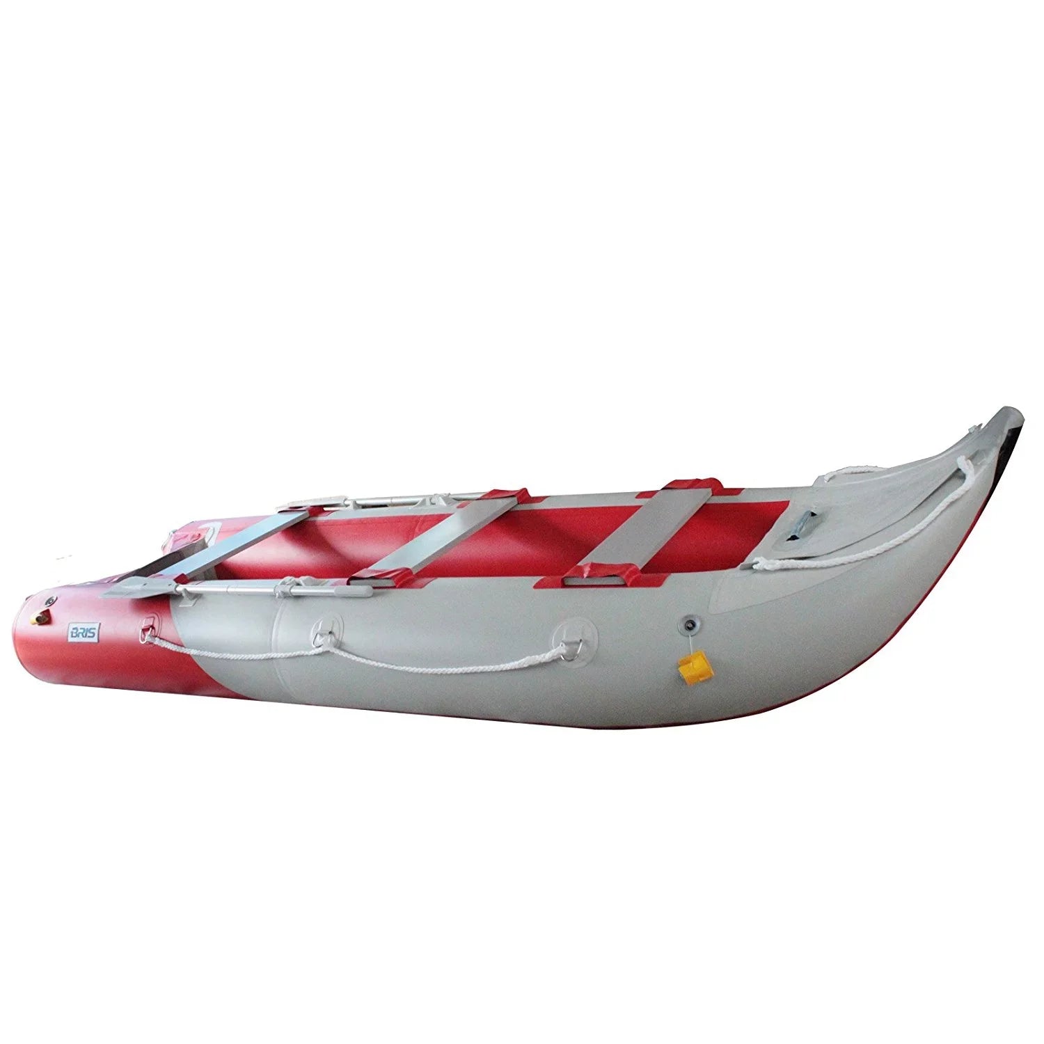 BRIS 14.1Ft Inflatable Ship Inflatable Kayak Canoe Tender Watercraft
