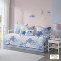 Home Essence Kids Euphoria 6pc Cotton Reversible Daybed Set
