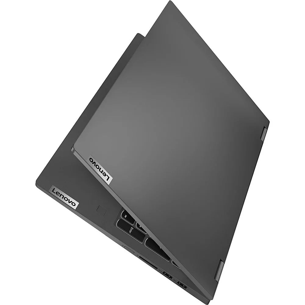 Lenovo Flex 5 15ITL05 15.6" Touch 12GB 256GB SSD Core™ i5-1135G7 2.4GHz WIN11H,Graphite Gray (Used)