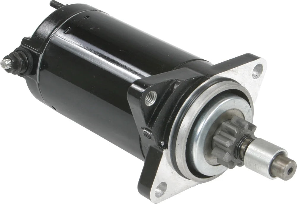 Fire Power Starter Motor Matching With Sea-Doo GTS 580 1995-1996