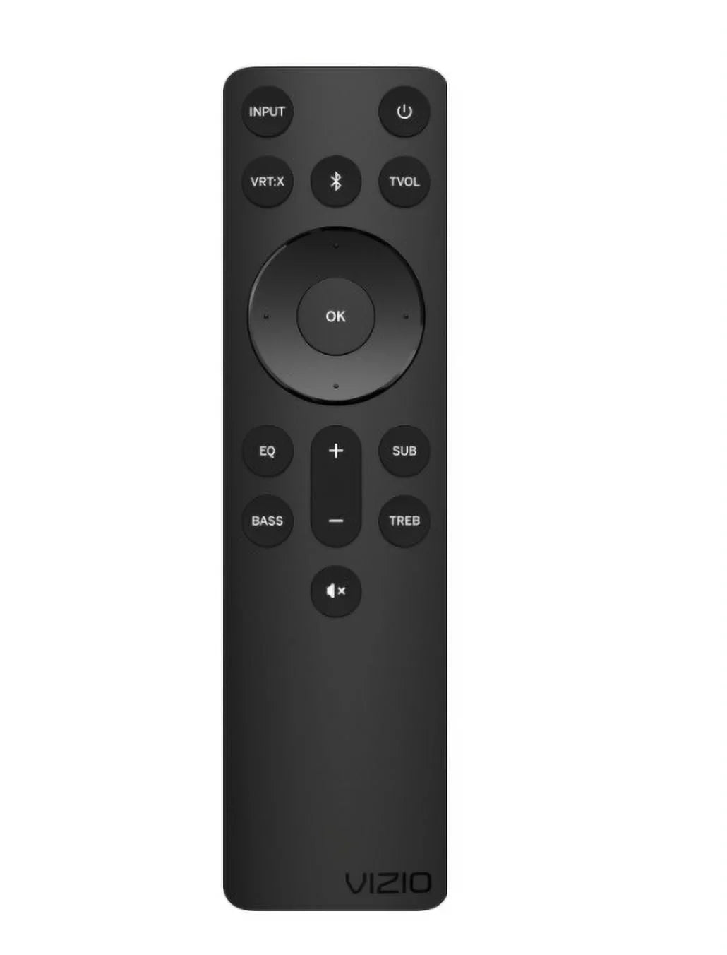 Restored VIZIO V21tJ8 2.1Channel VSeries Home Theater Sound Bar with DTS Virtual:X and Wireless Subwoofer Black (Refurbished)
