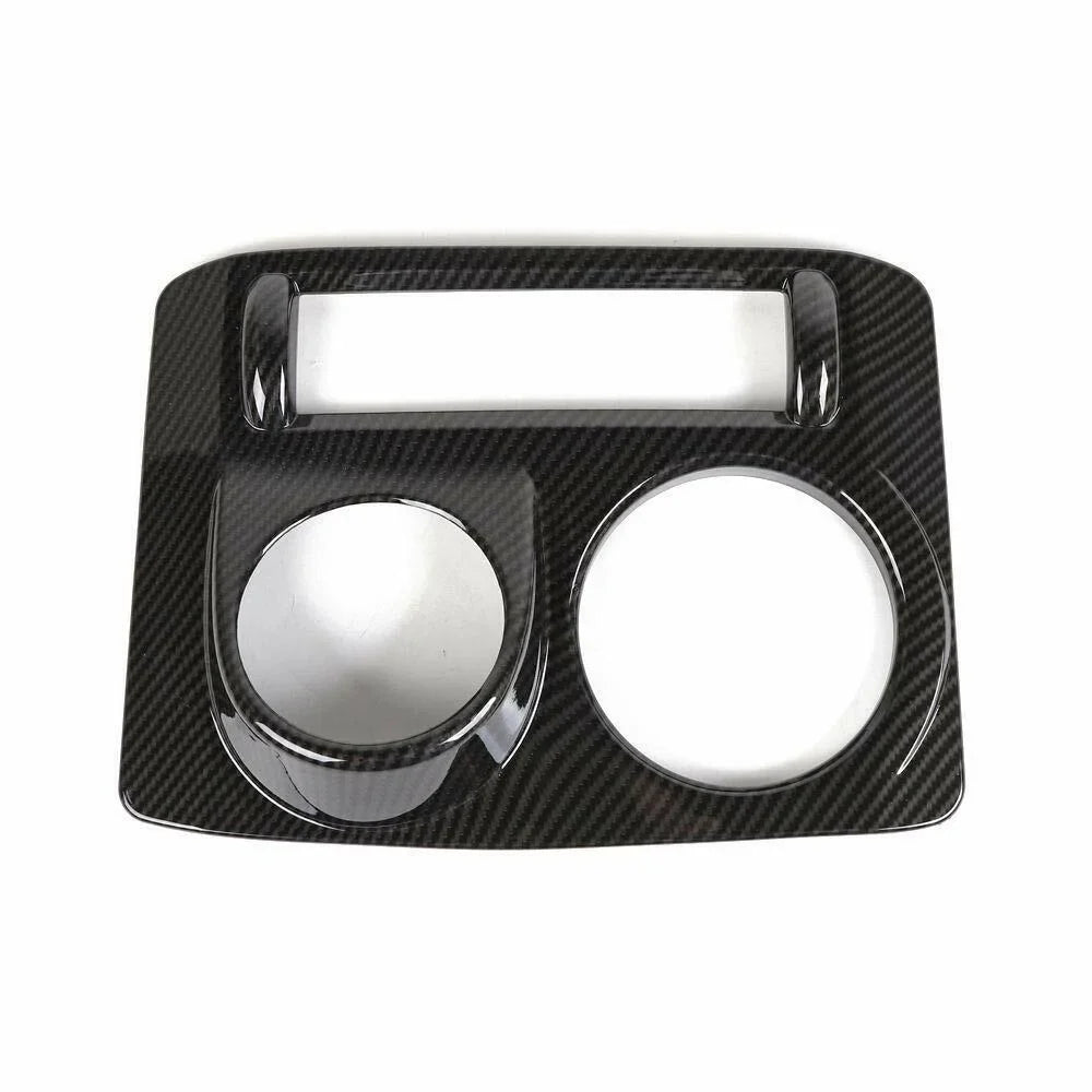 Teledu Four-Wheel Drive Console Panel Trim Shield Bezels 4runner SR5/Limited