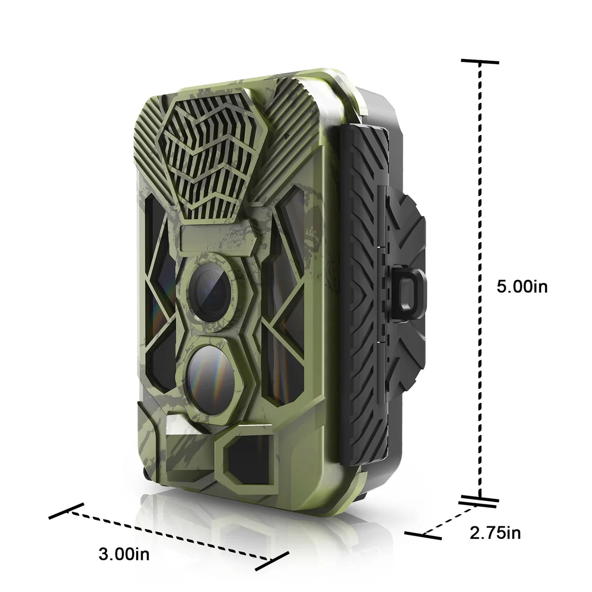 Rexing Woodlense H3 Trail Camera
