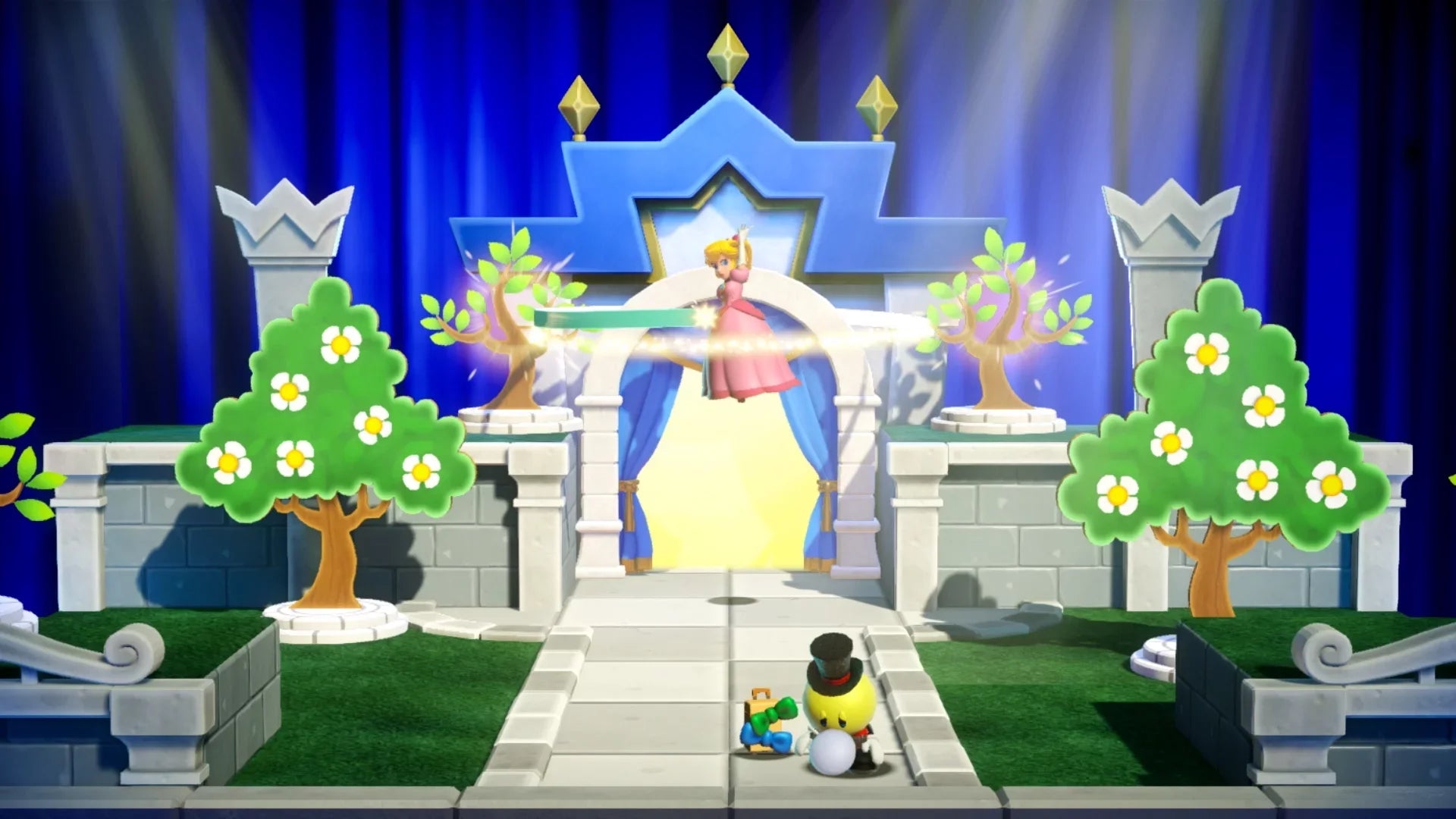 Princess Peach™: Showtime! - Nintendo Switch [Digital]
