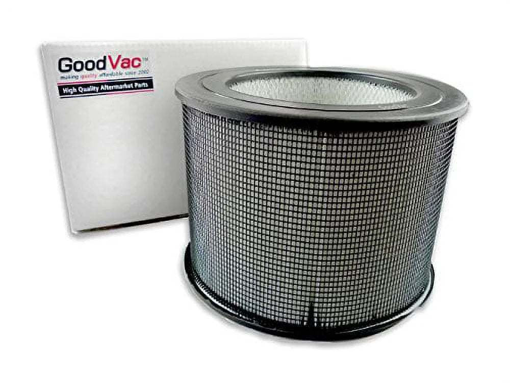 GoodVac Replacement Filter to fit Filter Queen Defender 4000