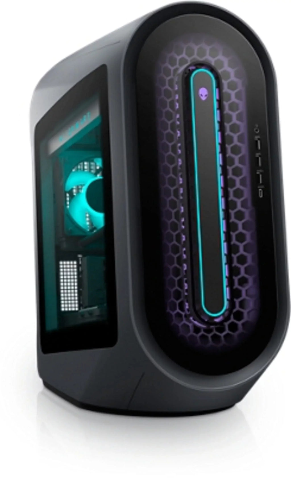 Restored Dell Alienware Aurora R13 Gaming Desktop (2022) Core i9 - 1TB SSD - 32GB RAM - 3080 Ti Cores - 12th Gen CPU - 12GB GDDR6X (Refurbished)