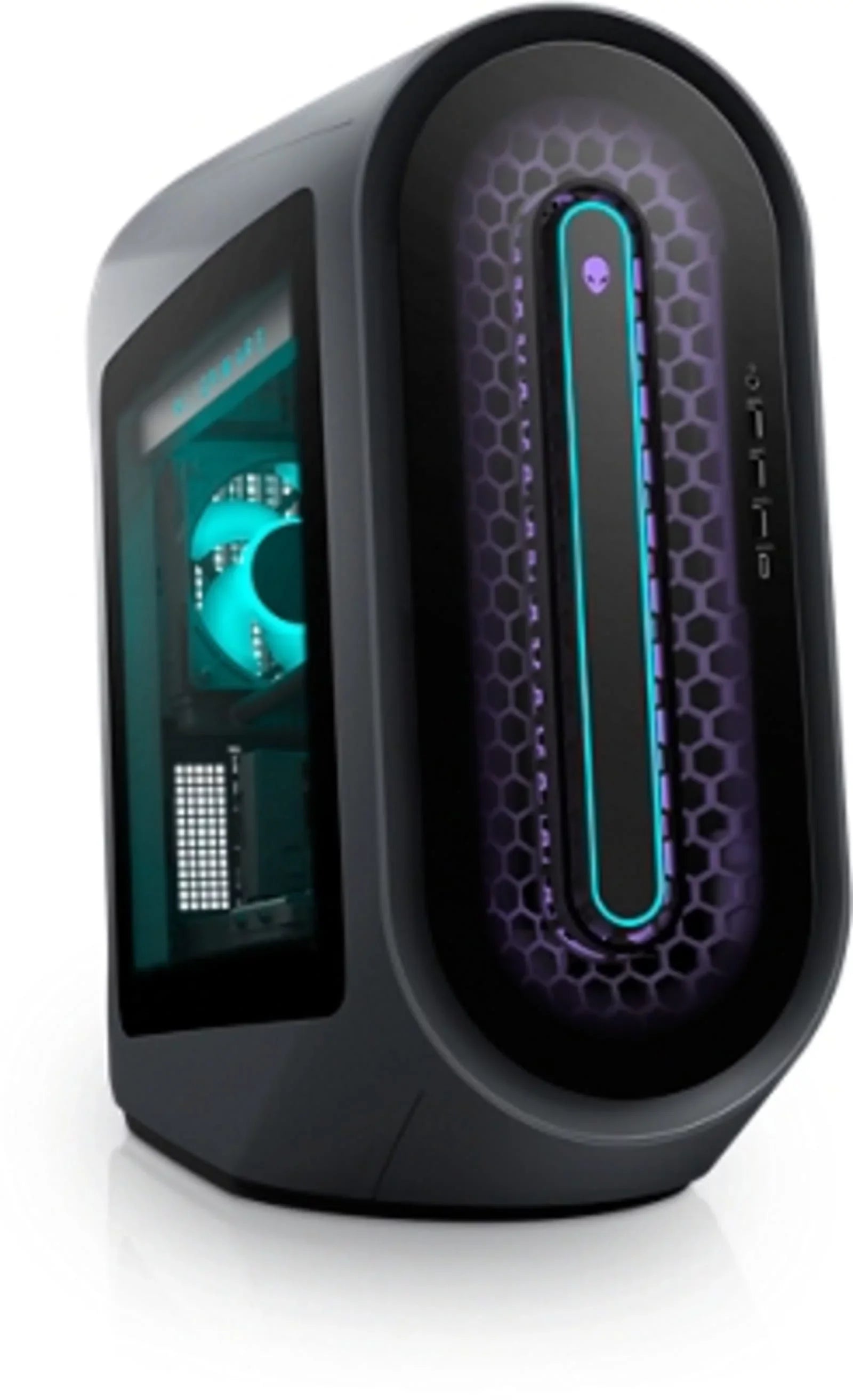 Restored Dell Alienware Aurora R13 Gaming Desktop (2022) Core i9 - 1TB SSD - 32GB RAM - 3080 Ti Cores - 12th Gen CPU - 12GB GDDR6X (Refurbished)