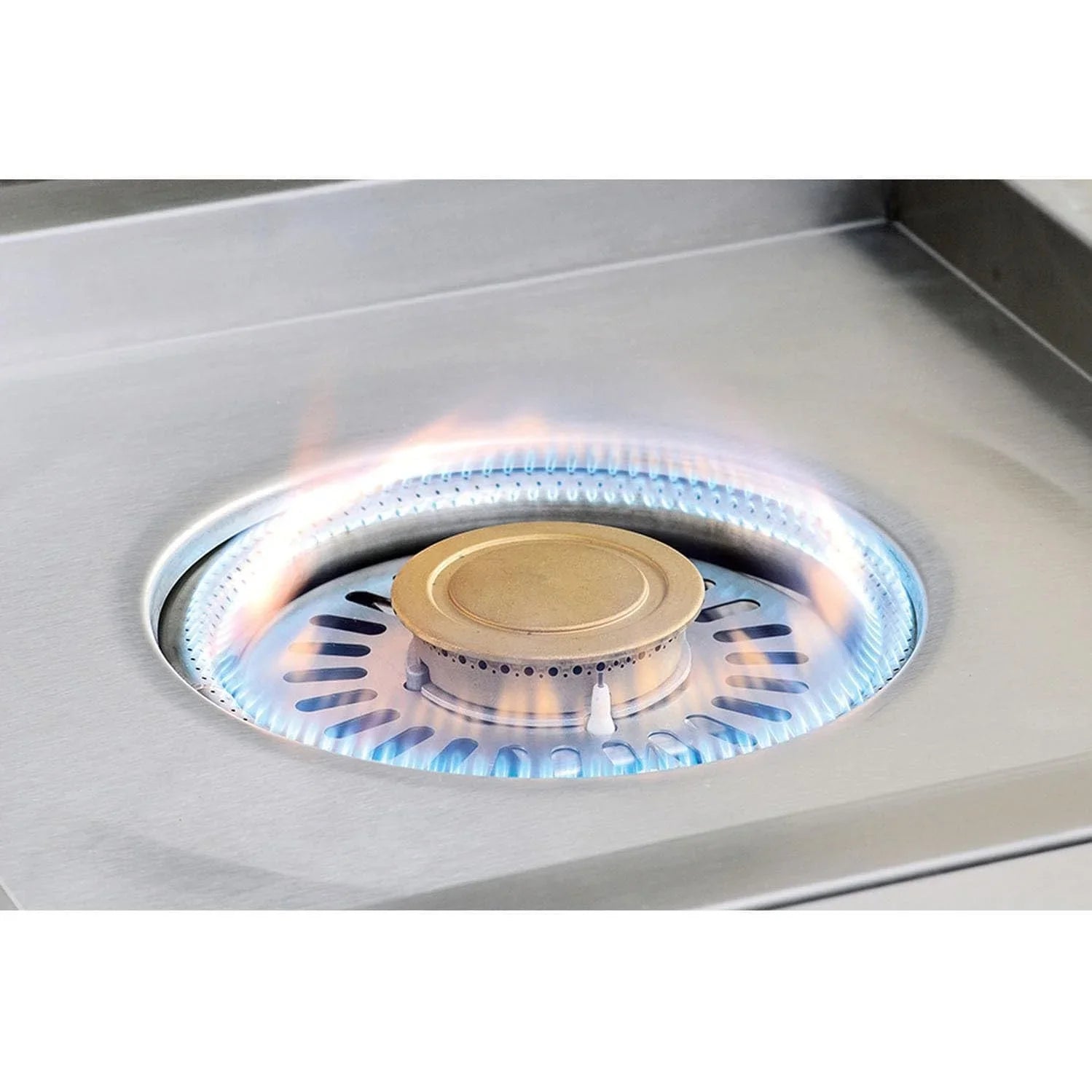 Alfresco 24-Inch Propane Gas Versa Power Cooking System - AXEVP-LP