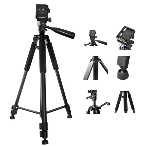 Nikon Z5 Mirrorless Camera with 24-50mm f/4-6.3 Lens + 0.43X Wide Angle Lens + 2.2x Telephoto Lens + 3 PC Filter Set